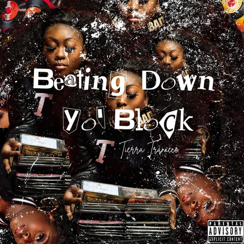 Beatin Down Yo Block