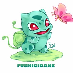 Number 001 Bulbasaur