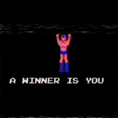 A Winner Is You (Koji Kondo Appropriation)