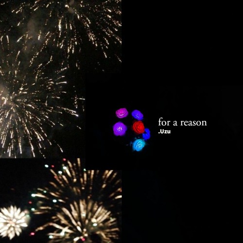 for a reason.