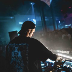 Echoes Of Genesis Set | Hardtechno (155-158bpm)