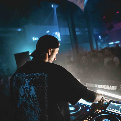 Echoes Of Genesis Set | Hardtechno (155-158bpm)