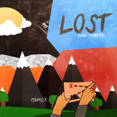 Lost (feat. KWITNY)