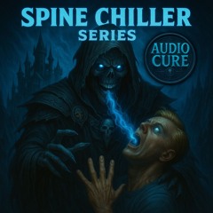Spine Chiller Series 💀❄