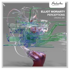 Elliot Moriarty - Perceptions [Podoba]