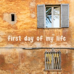 First Day Of My Life (Bright Eyes // ukulele cover)