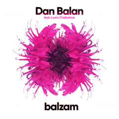 Balzam (feat. Lusia Chebotina)