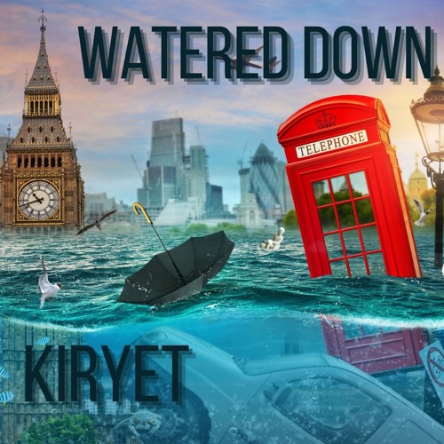 Watered Down (Remaster)