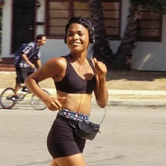 Nia Long (Ft Marty Big Star & Nyji !)