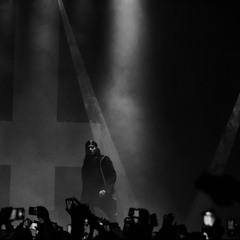 COCAINE NOSE (OFFICIAL TOUR INTRO)