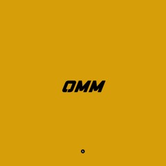 (OMM001) A1. Unknown - AAA 001A