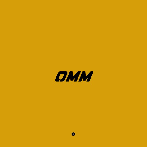 (OMM001) A2. Unknown - AAA 002A