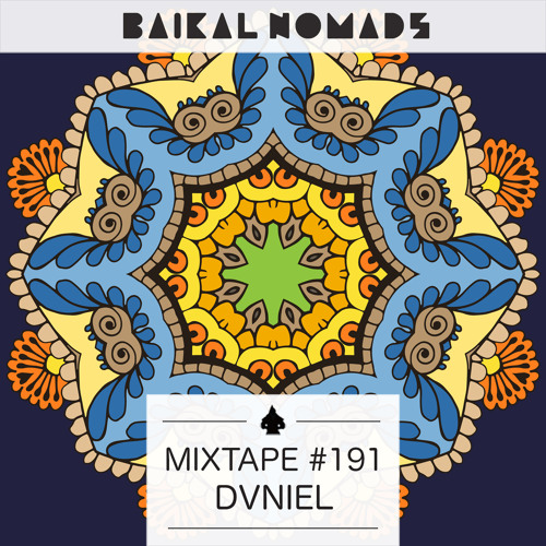 Mixtape #191 by DVNIEL