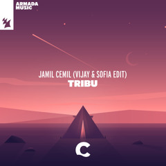 Jamil Cemil (Vijay & Sofia Edit)