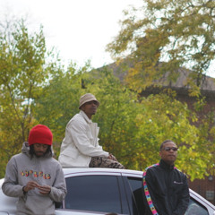 Half Of Mind ft. SwizzlePivot (prod. Saba)