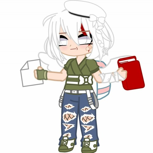 |•School Is Starting Tmr-•|NOT MY VOICE XD•|Read Desc|