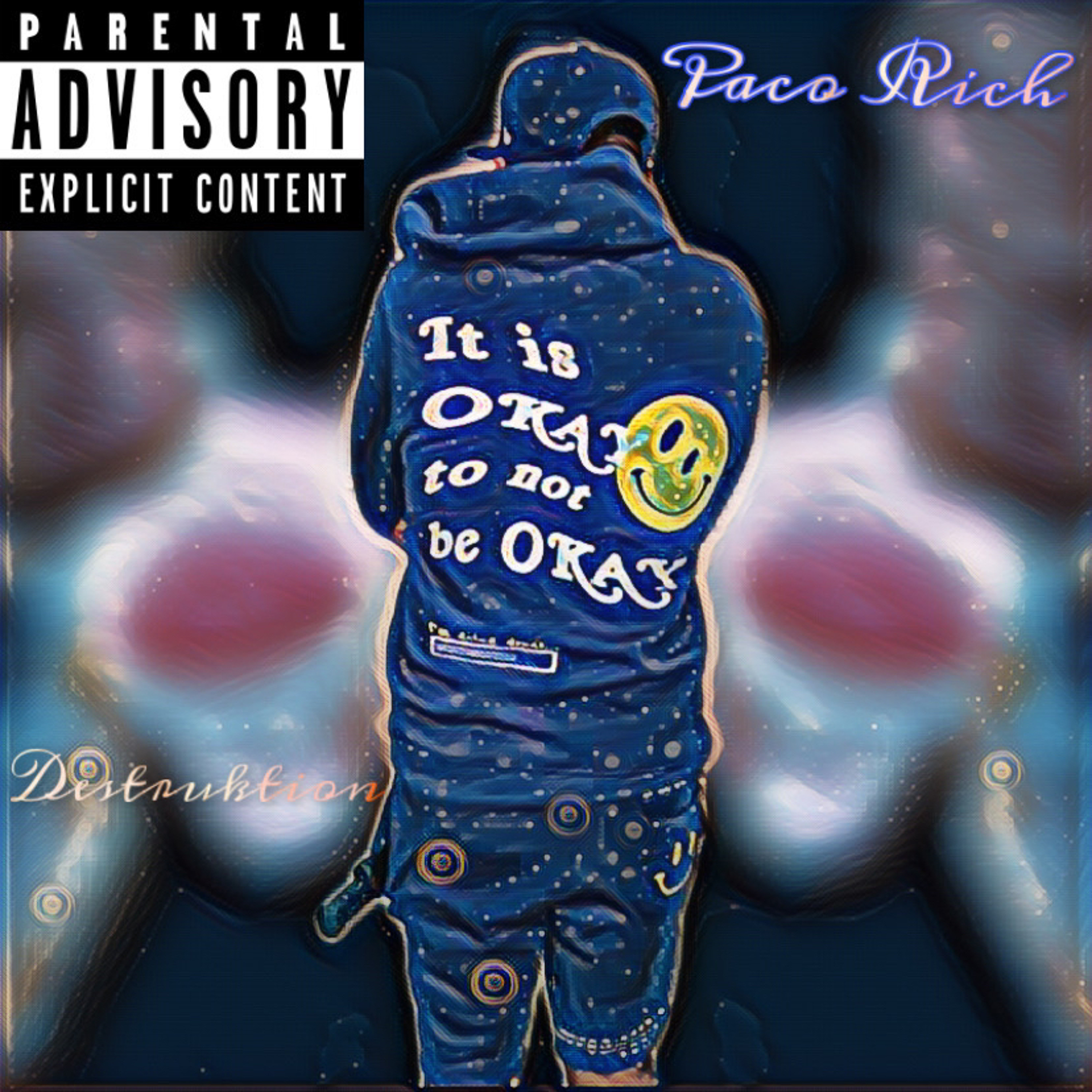 Its Ok episode artwork