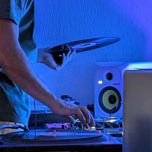 Adventurous Adam - Trance Mix