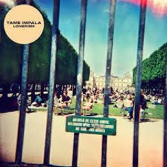 Keep On Lying - Tame Impala (Slowed)