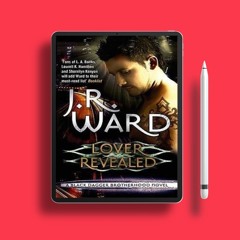Lover Revealed by J.R. Ward. Free of Charge [PDF]