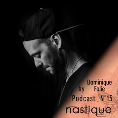 Podcast °15 by Dominique Folie