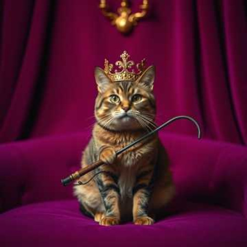 I Am You Dominatrix