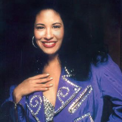 Qué Creías (Memorial Colosseum Corpus Christi 1993)-Selena