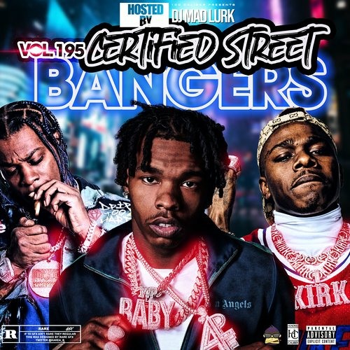 Stream UNRELEASED Listen to Lil Baby playlist online for free on