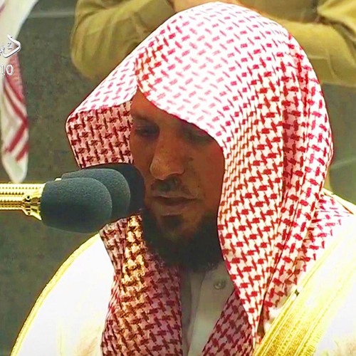 ويستمر التألق بالكرد من الشيخ د. ماهر المعيقلي لما تيسّر من سـورة إبراهيم | عشاء الجمعة ٩-١-١٤٤٢هـ