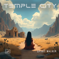 LoFi Chill Music -🍁 [Spirit Walker] Chill - Sleep - Study - Work