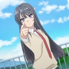 Bunny Girl Senpai (Detroit remix by SCELLÉ123)