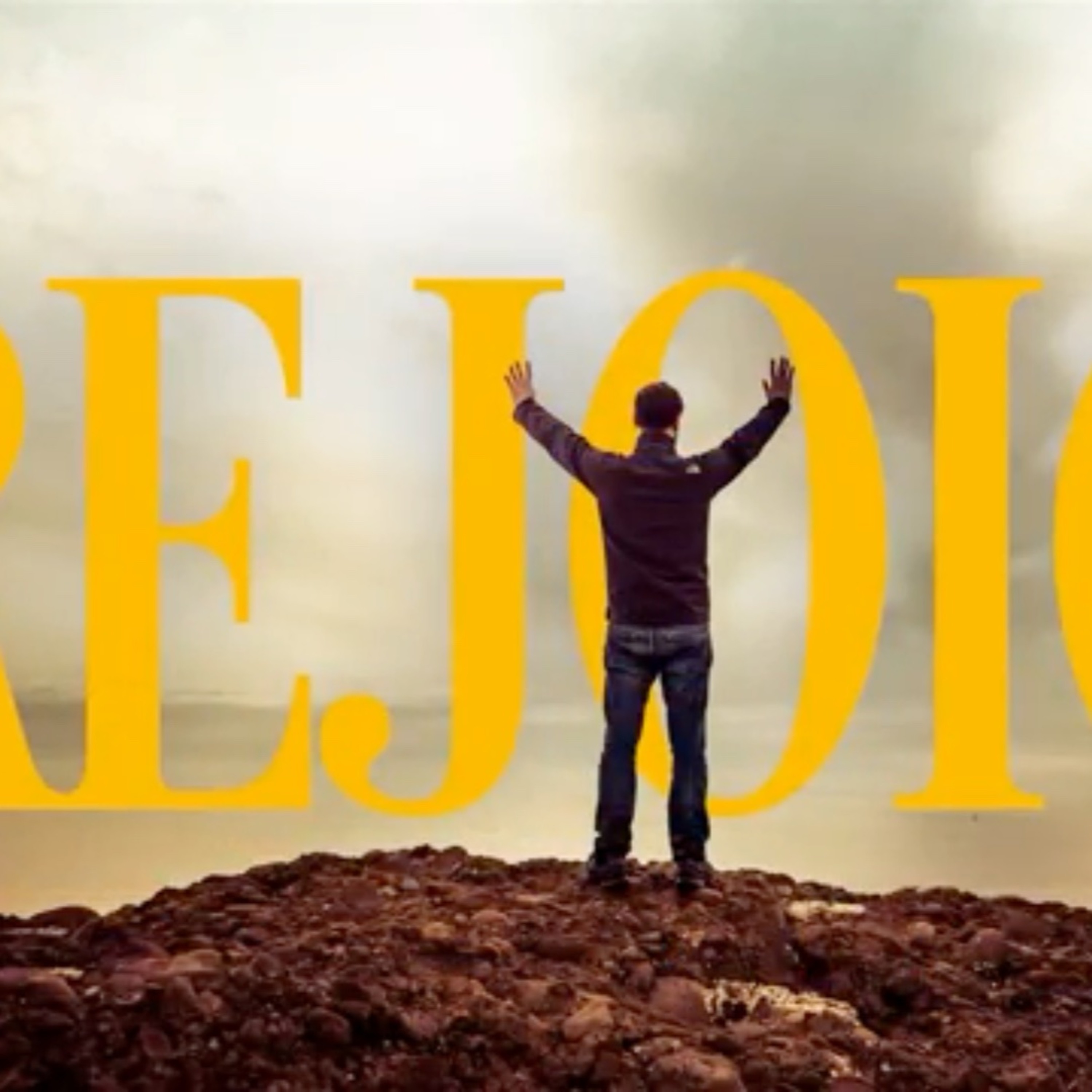 Pastor Tyler Gaulden - Rejoice episode artwork
