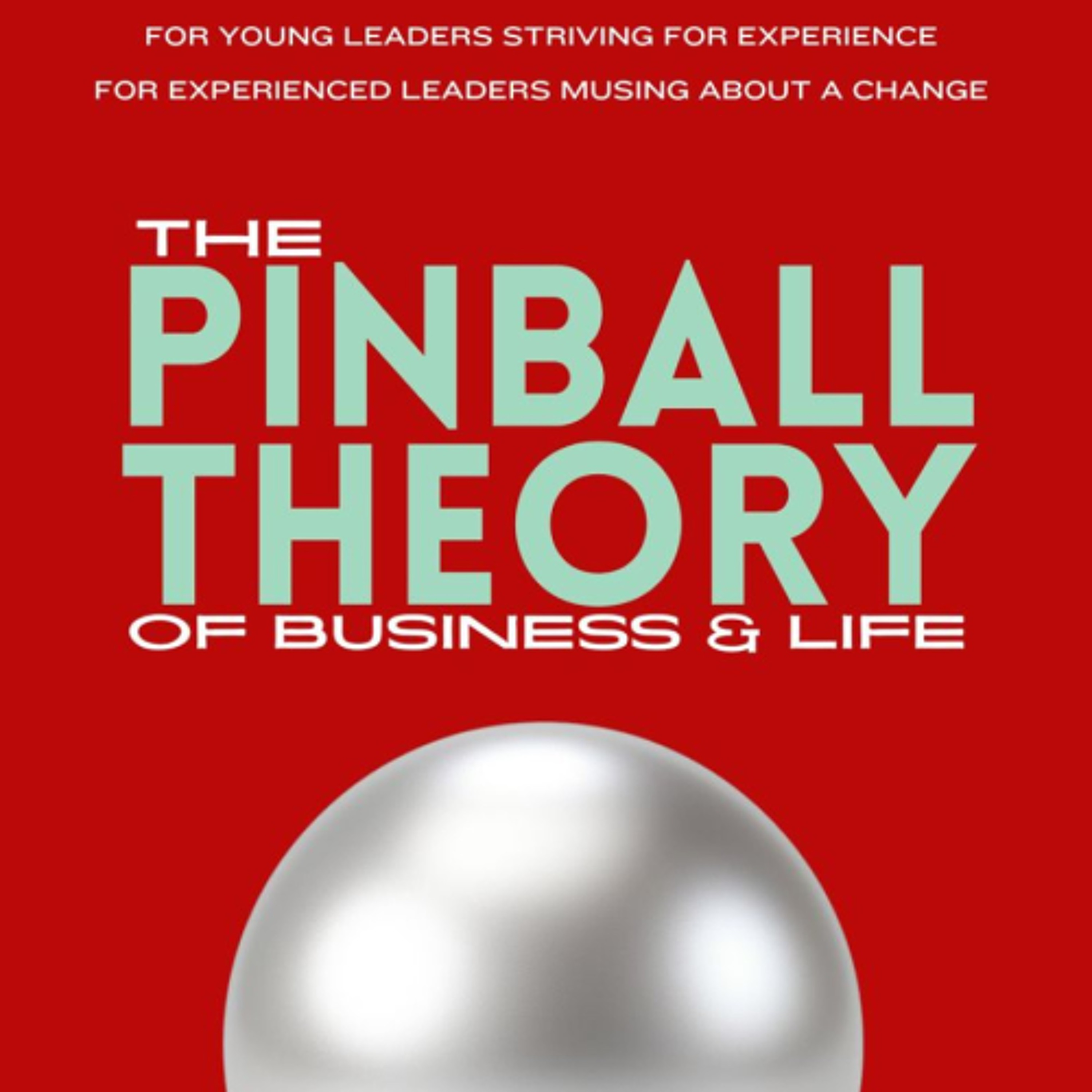 Economic Impact | Episode 55 | Marty Snyder and the Pinball Theory of Business and Life episode artwork