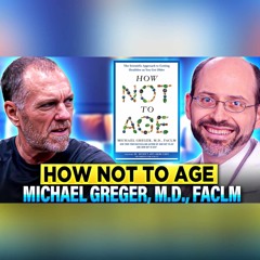 STOP Making These 5 Common Health Mistakes Dr. Michael Greger Warns!