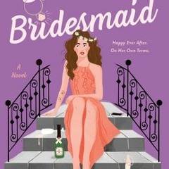 PDF/Ebook Bad Luck Bridesmaid BY : Alison Rose Greenberg