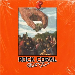 Rock Coral