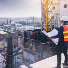 Building the Foundations: Transforming Infrastructure for a Sustainable Future