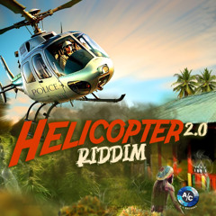 Helicopter 2.0 Riddim 2025 Mix By Dj Richie