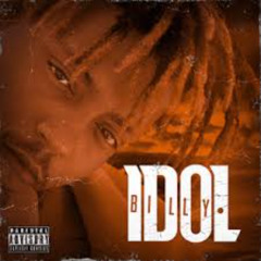 Mary Jane (billie Idol) Juice wrld unreleased
