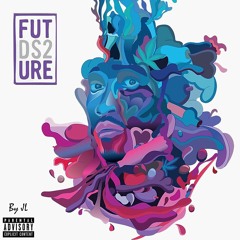Future - Thought It Was a Drought (Remix Instrumental) DS2
