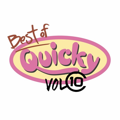 Quicky Vol.10