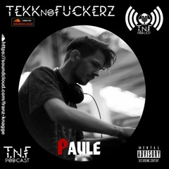 Paule - TNF Podcast #357