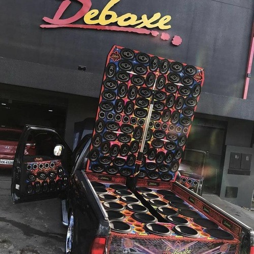 Deboxe Eletrofunk 2022 - VAI FAZENDO O TIK TOK - MC VINNY DA TR By Dj Fael Da Ch (EletrofunkRemix)