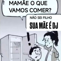 ESSA DJ É MALUCA MLR