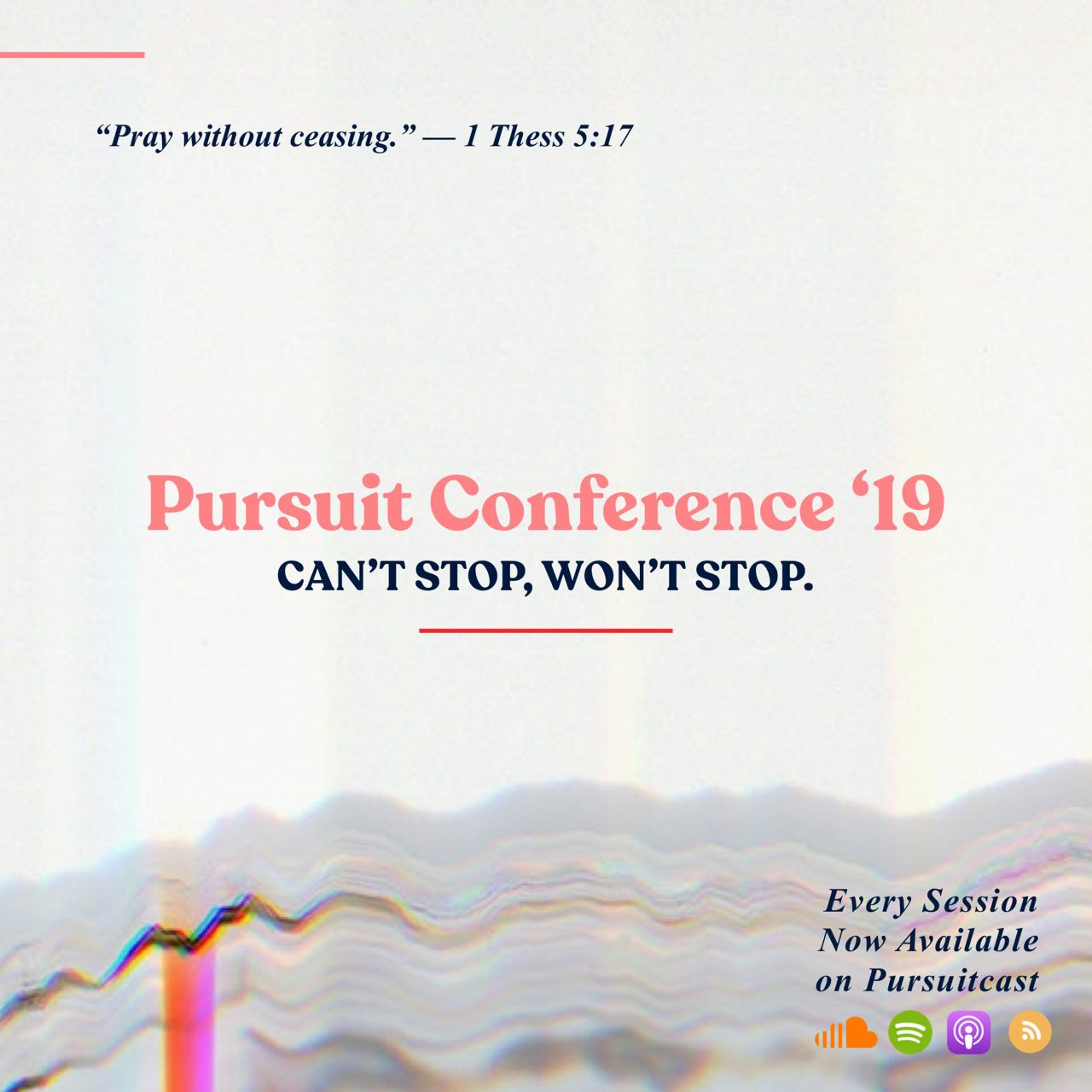 Pursuit NYC