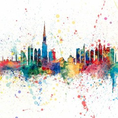 Dubai, April 2022/ Melodic Techno & Progressive House