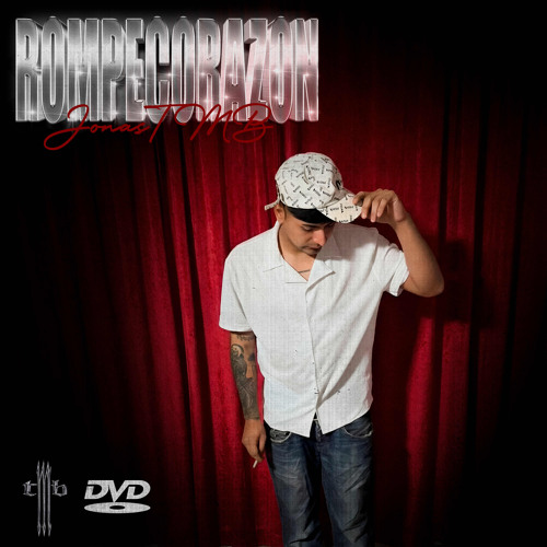 Rompecorazón (prod & hosted by bratikoo)