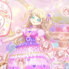 반짝이는 프리☆채널 마리아 - 행복하고 귀여운 노래