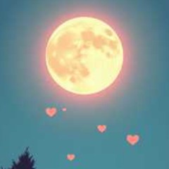 A Moonit Valentine’s Day