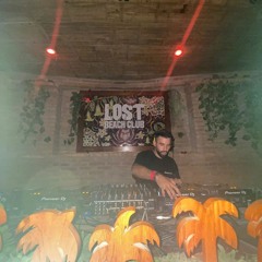 BAGRISH - AFRICAN sunset Vibes DJ SET